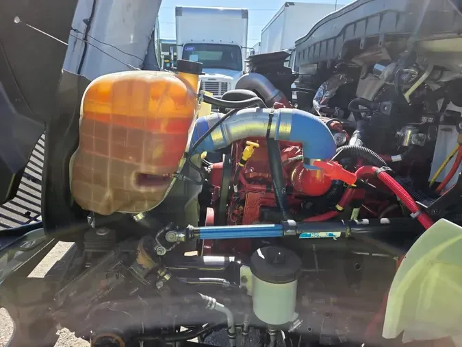 2018 NAVISTAR INTERNATIONAL 4300653522046a6af8a2a9f3fe3f3c322cef