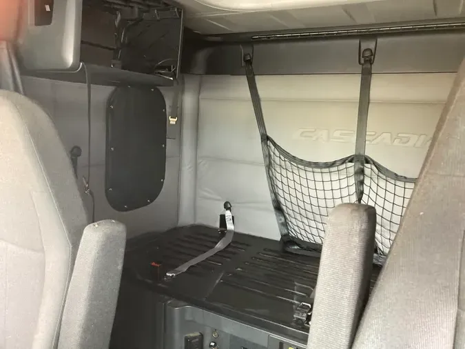 2020 FREIGHTLINER/MERCEDES NEW CASCADIA PX12664653581e7369b44bc18b45168b36e6730