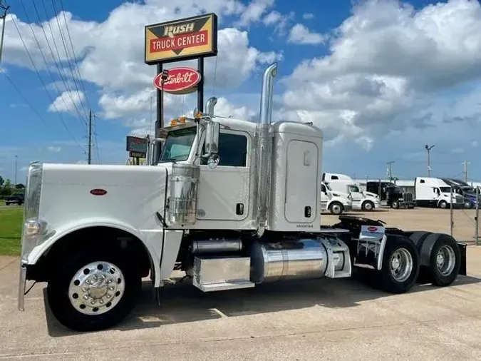 2024 Peterbilt 389