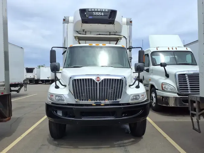 2019 NAVISTAR INTERNATIONAL 4300