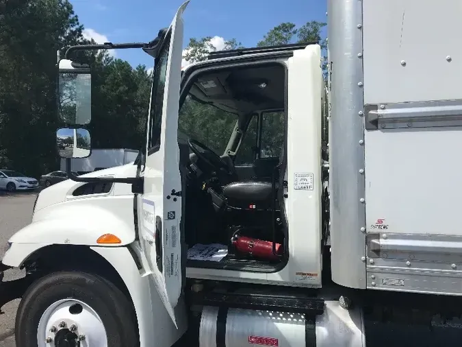 2018 International 4300