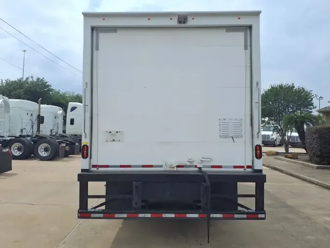 2021 CHEVROLET MOTOR DIV. LCF 4500HD