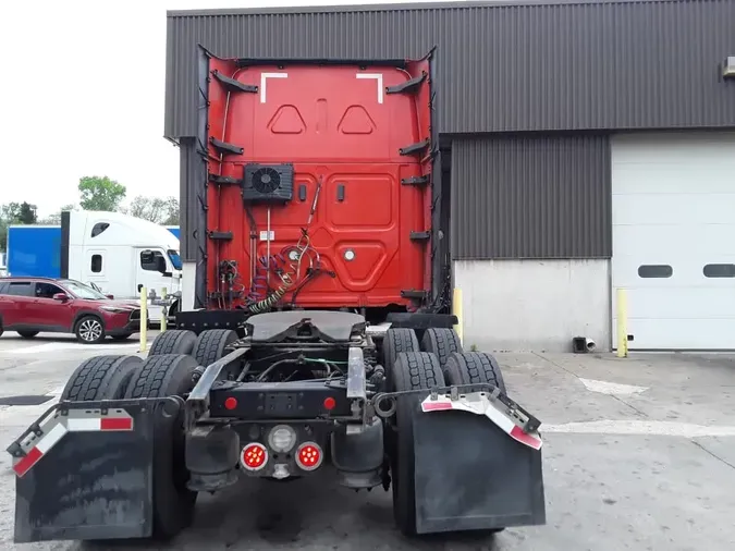 2020 FREIGHTLINER/MERCEDES NEW CASCADIA PX1266465382242add8f83291d8ce43215b61fc