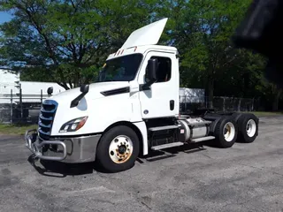 2019 FREIGHTLINER/MERCEDES NEW CASCADIA PX12664