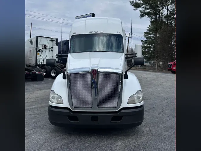 2019 KENWORTH T680