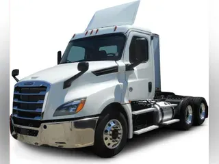 2019 Freightliner Cascadia