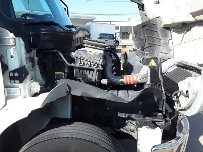 2020 NAVISTAR INTERNATIONAL MV607 (4X2)