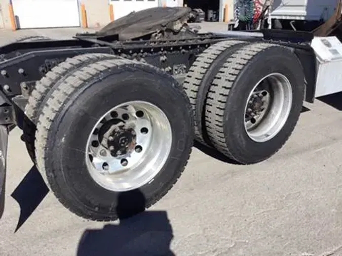 2019 Freightliner Cascadia