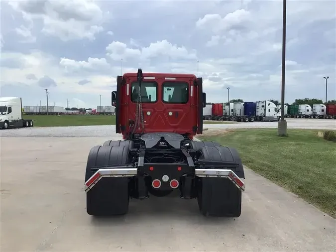 2019 FREIGHTLINER CASCADIA