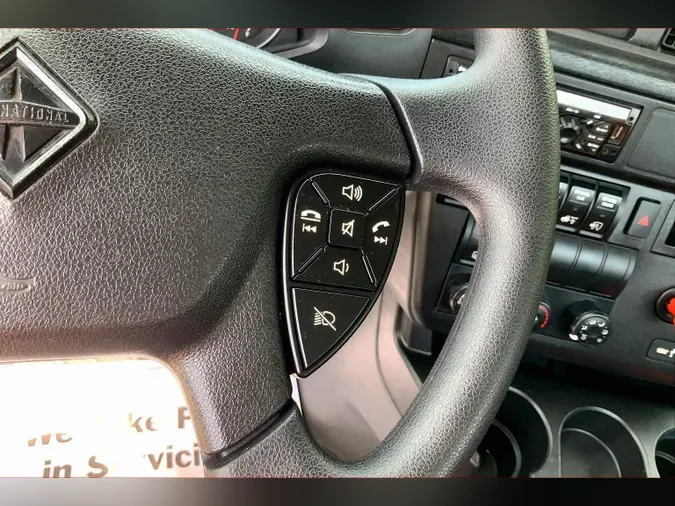 2021 INT LT625 6x4