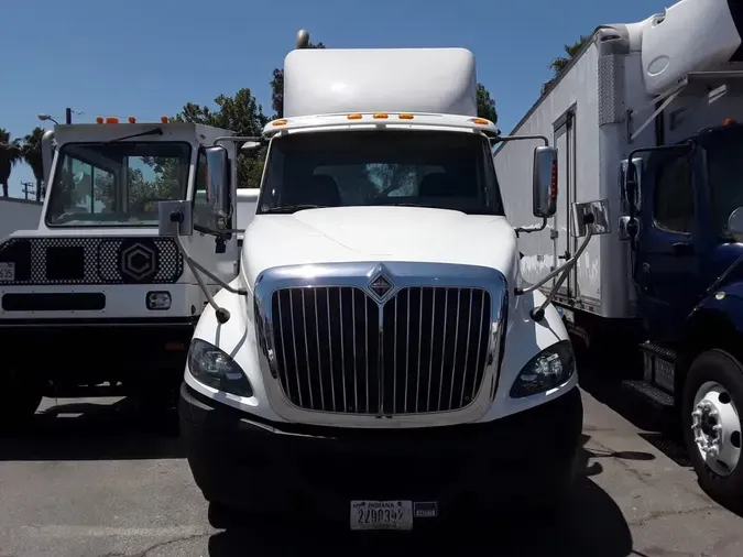 2015 NAVISTAR INTERNATIONAL PROSTAR