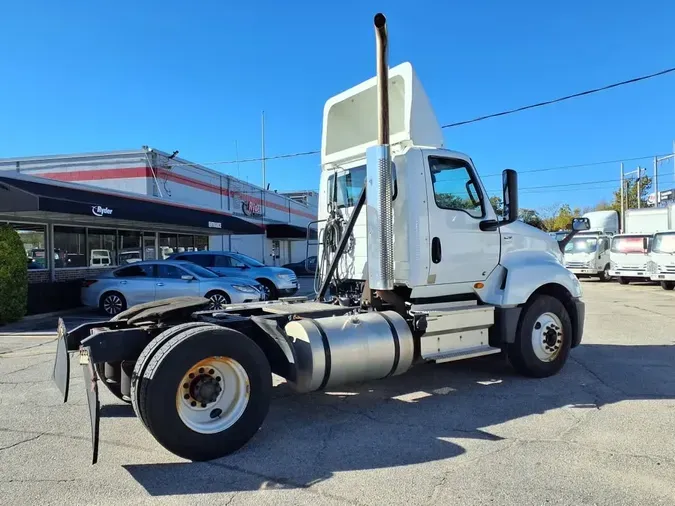2021 NAVISTAR INTERNATIONAL LT625 DAYCAB S/A653fe23d4cb672520d28513b26c3e200