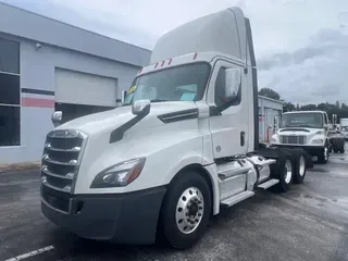 2020 FREIGHTLINER NEW CASCADIA PX12664