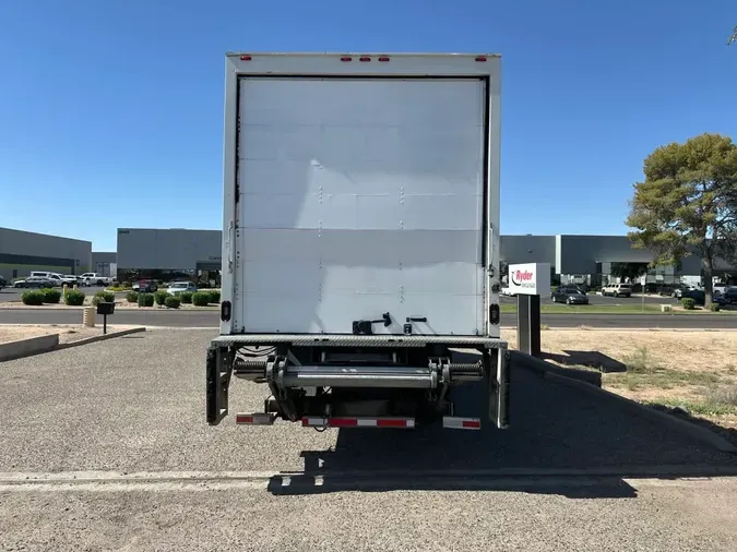 2016 NAVISTAR INTERNATIONAL 4300