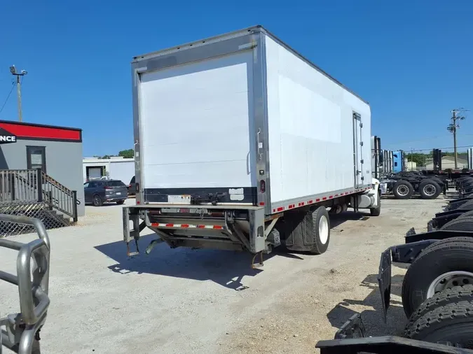 2018 NAVISTAR INTERNATIONAL 43006541026021ca665494dff35621c49ace