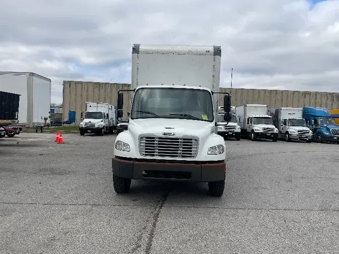 2020 Freightliner M2