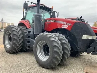 2017 CASE IH MAGNUM 280
