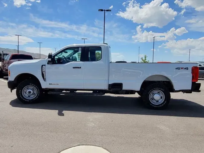 2023 Ford Super Duty F-250 SRW