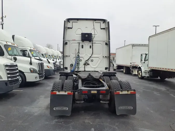 2019 FREIGHTLINER/MERCEDES CASCADIA654544b5afc5d723d53b16bcfcbde450