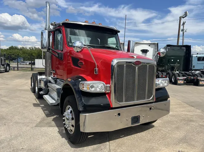 2020 Peterbilt 567