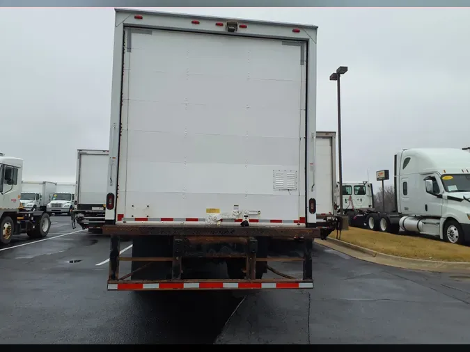2019 NAVISTAR INTERNATIONAL 4300
