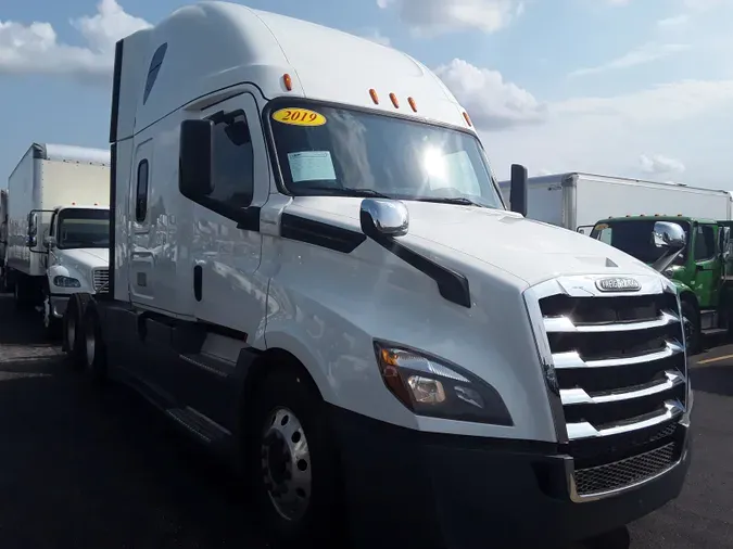 2019 FREIGHTLINER/MERCEDES NEW CASCADIA PX12664