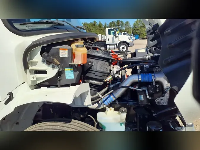 2019 FREIGHTLINER/MERCEDES M2 106