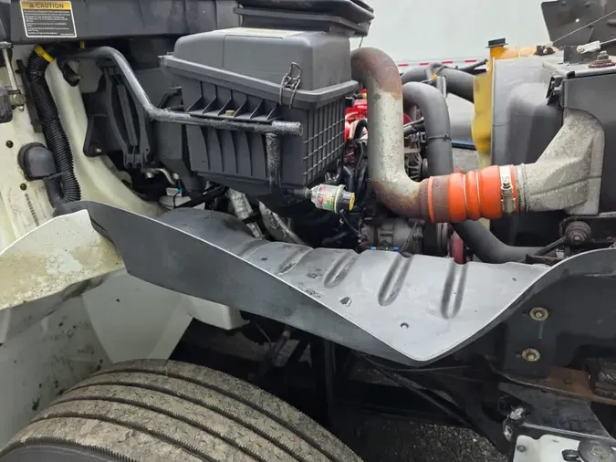 2018 NAVISTAR INTERNATIONAL 4300
