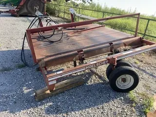 1996 Hoelscher 1000
