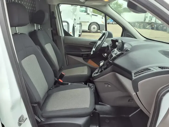 2020 FORD MOTOR COMPANY TRANSIT CONNECT