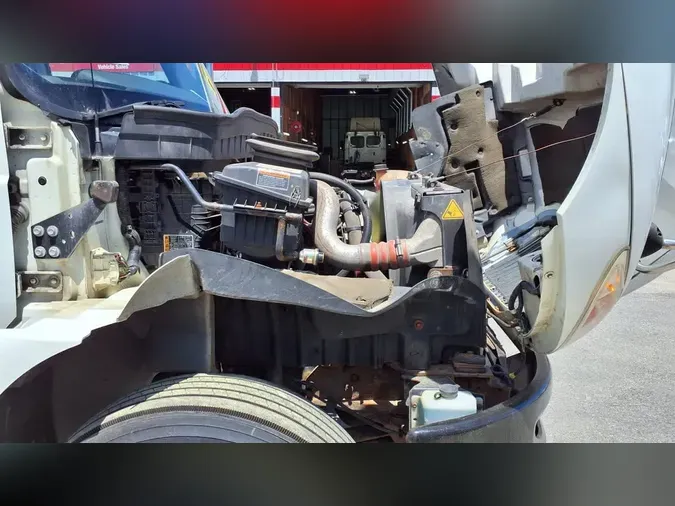 2020 NAVISTAR INTERNATIONAL MV607 (4X2)6549529aad2f3da1231469a96a5bc51a