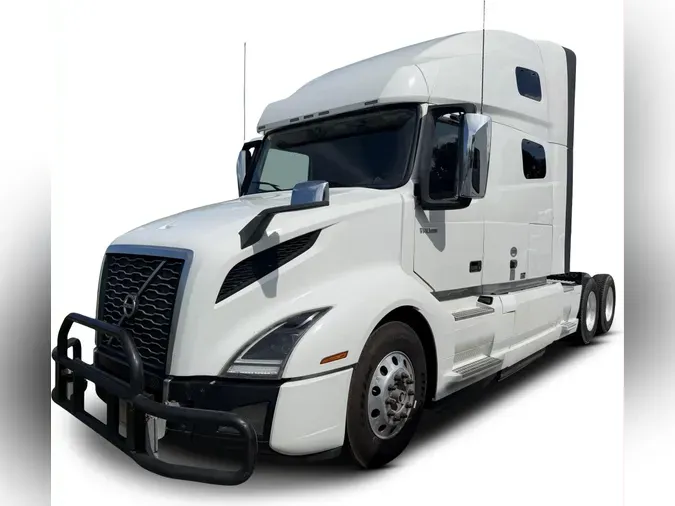 2020 Volvo VNL64T760654a24095047dd8467e51410ab85b6dd