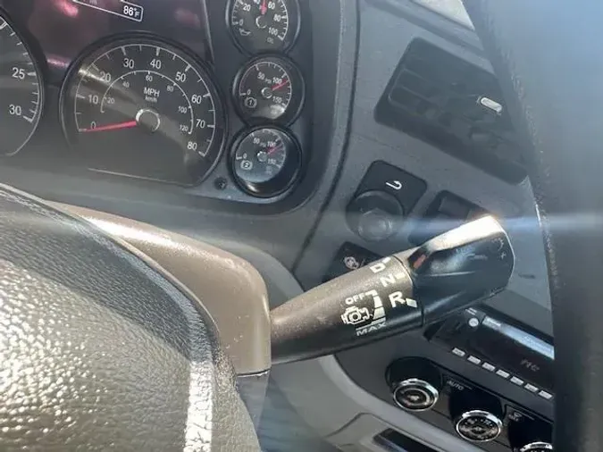 2021 Peterbilt 579