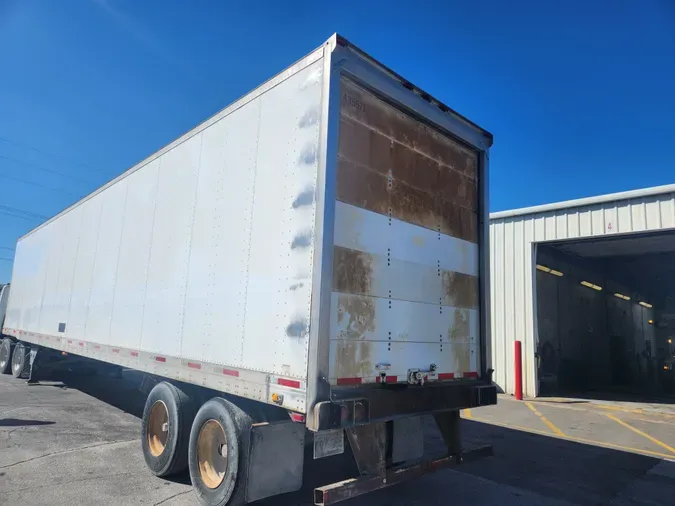 2006 UTILITY TRAILERS VS2DC 48/162/102