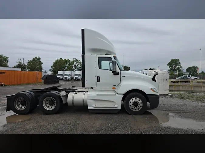 2020 International LT654b189982fb230fa0f0445c6e343110