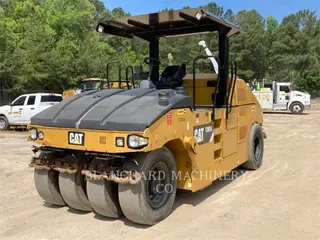2014 Caterpillar CW34