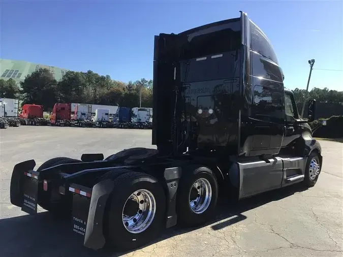 2021 INTERNATIONAL LT625