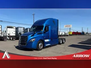 2022 FREIGHTLINER CA126