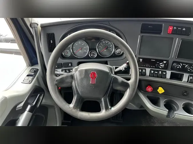 2020 KENWORTH T680