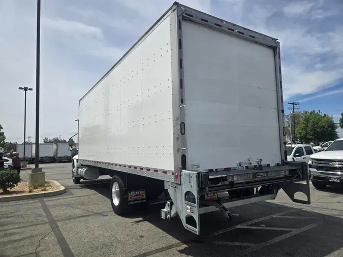 2019 International MV607654cde4a38855ba3d3c35300c6cd6478
