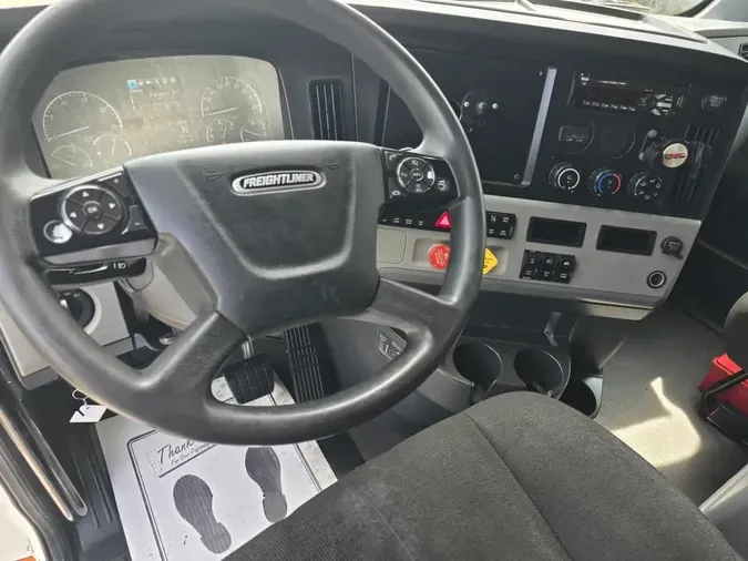 2022 FREIGHTLINER/MERCEDES NEW CASCADIA PX12664