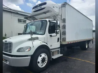 2019 FREIGHTLINER M2 106