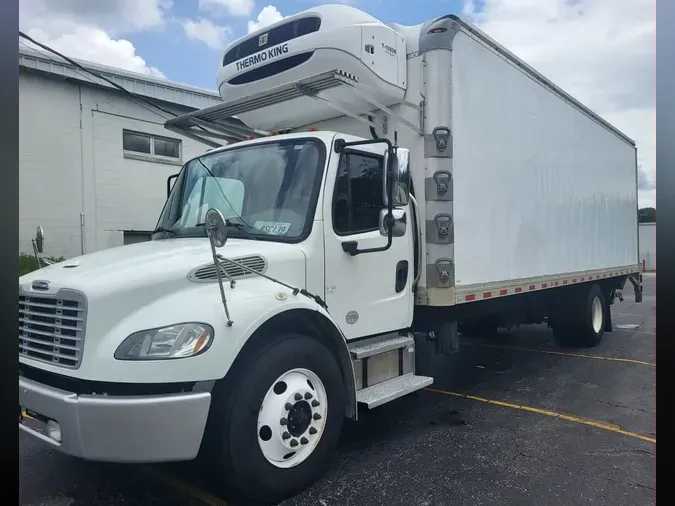 2019 FREIGHTLINER M2 106655188201ca213637a6fad803ded1d37
