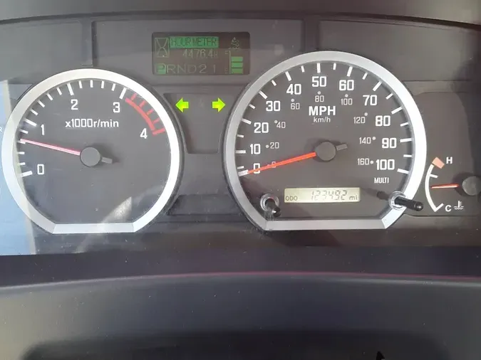 2018 ISUZU NPR HD6551a519edf28cbe957c7bd736c32748