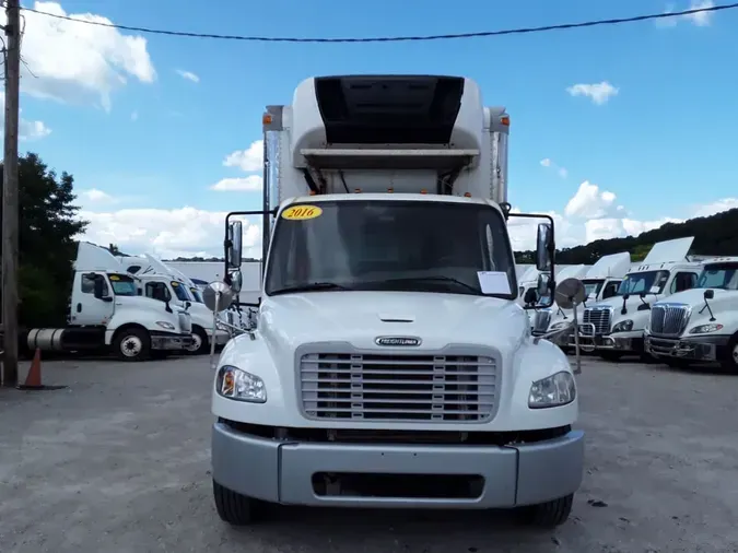 2016 FREIGHTLINER/MERCEDES M2 10665521165d7c926947e008263bea9e5a5