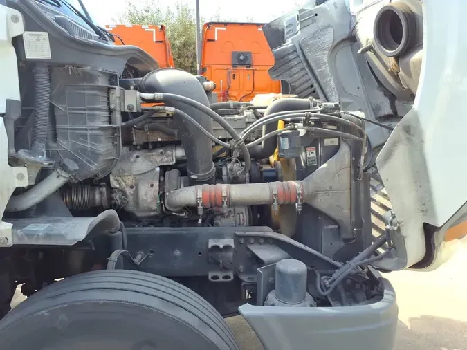 2019 FREIGHTLINER/MERCEDES CASCADIA 125