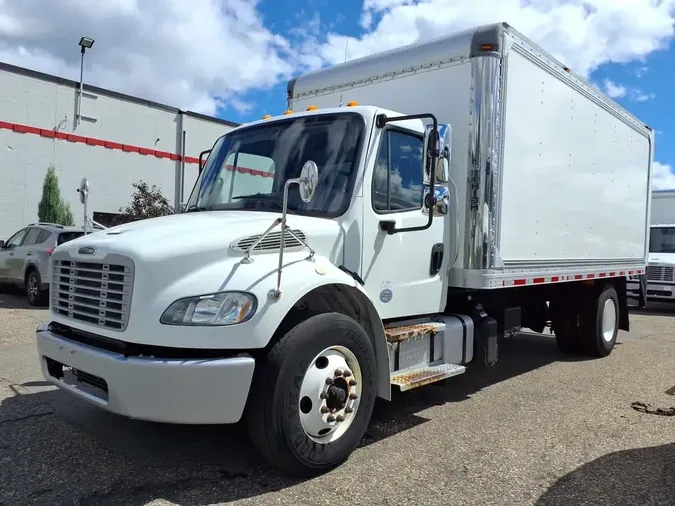 2019 FREIGHTLINER M2 1066553328699864aa1eb6c743226444de3