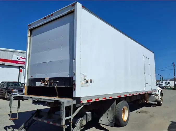 2020 NAVISTAR INTERNATIONAL MV607 (4X2)6553ea6ff057f971a29ac5cae0a1b5c5