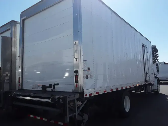 2018 FREIGHTLINER M2 106