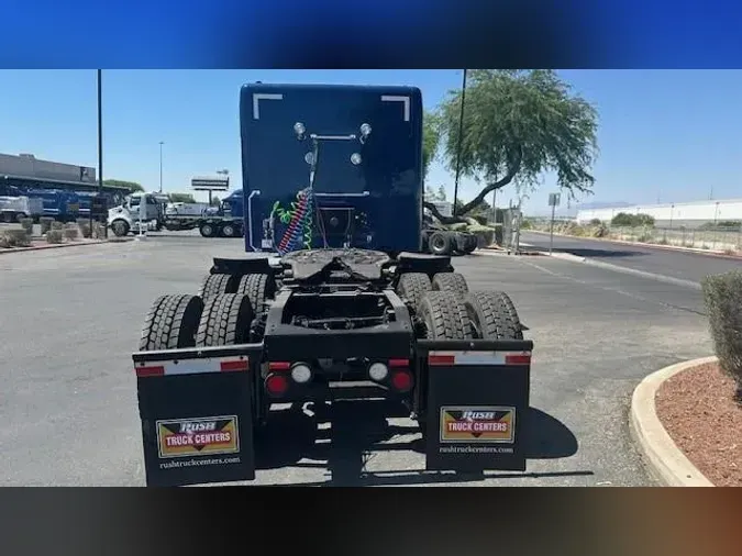 2018 Peterbilt 579